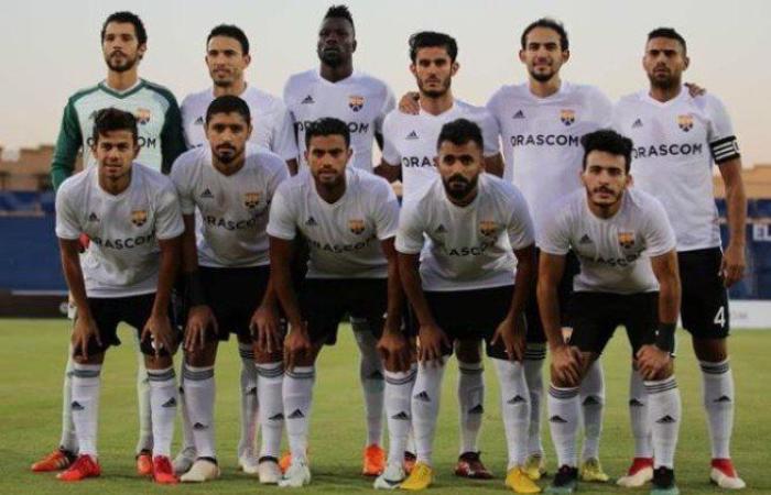 بث مباشر.. مشاهدة مباراة الجونة وطلائع الجيش في الدوري المصري