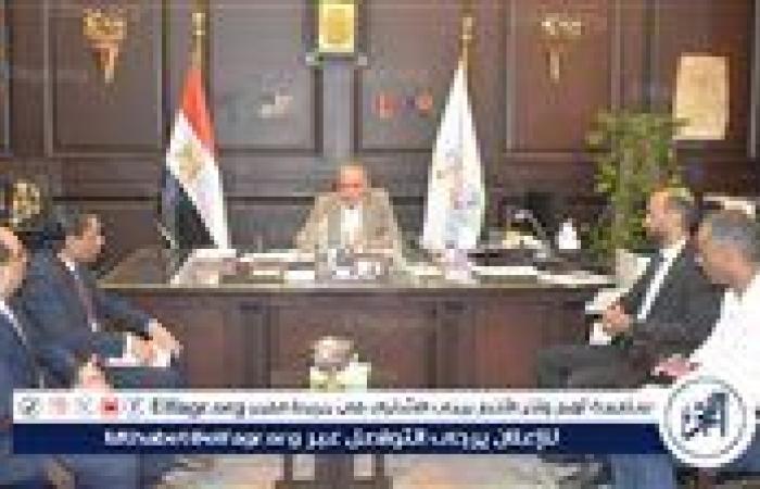 محافظ الأقصر: تسليم وحدات إسكان الشباب بالطود لحاجزيها خلال العام الحالي