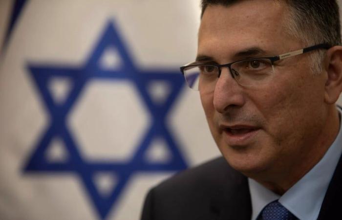 دولة فلسطين ترعب حكومة إسرائيل