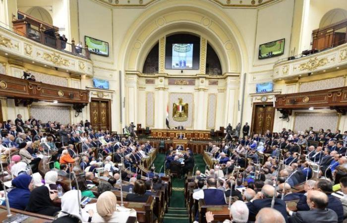 بدء اجتماع لجنة الإسكان للاستماع للملاك حول قانون الإيجار القديم