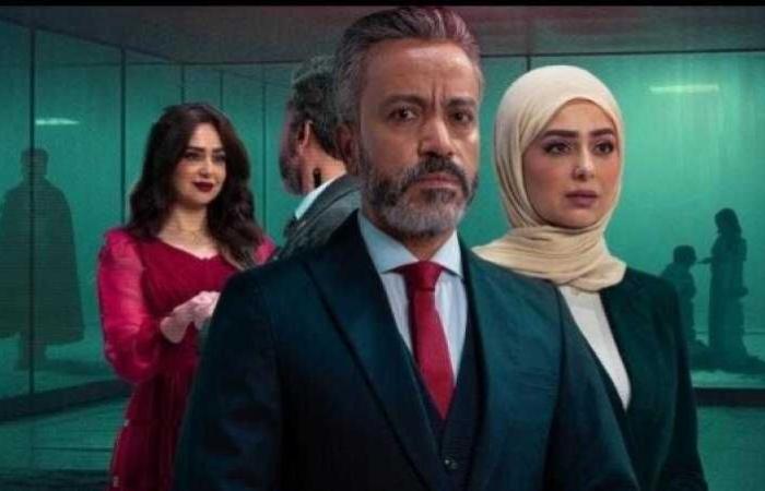 ”استنساخ” يحصد 30 ألف جنيه في شباك التذاكر