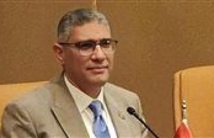 محافظ الجيزة: المتحف الكبير هدية مصر للعالم وادعوكم لحضور فعاليات الافتتاح الرسمي