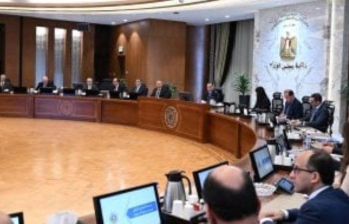 «مدبولي» يترأس اجتماع المجلس الأعلى لصناعة السيارات