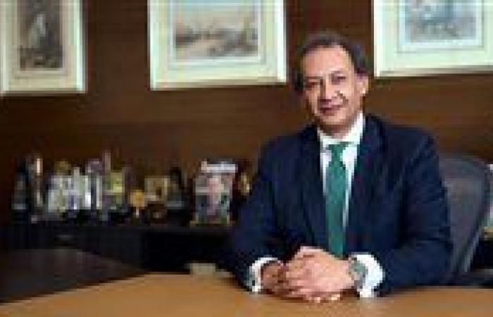 بنك البركة مصر يحقق 959 مليون جنيه صافي ربح بالربع الأول من 2025
