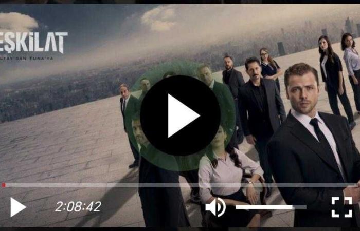 مشاهدة مسلسل المنظمة الحلقة 143 مترجمة للعربية شاهد بث مباشر HD