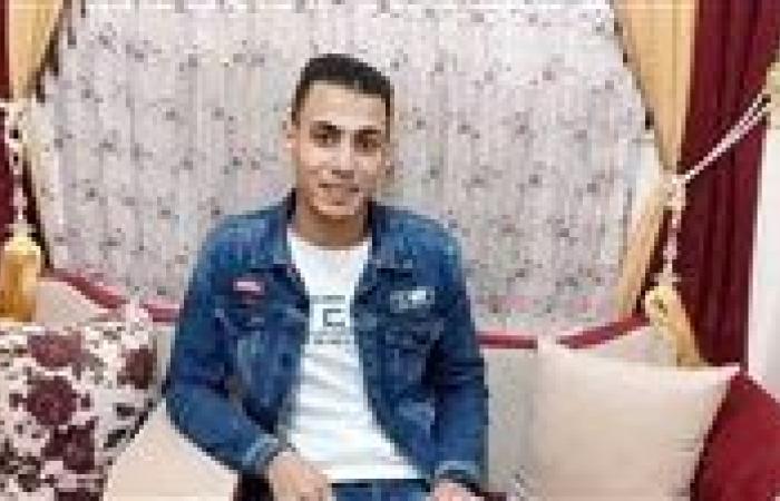 الماكينه فرمته .. تفاصيل مصرع شاب في كفر الشيخ خلال حصاد القمح
