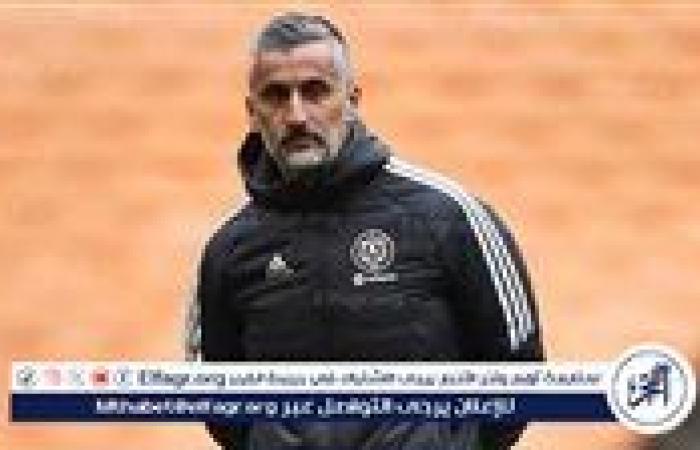 تفاصيل تعاقد الأهلي مع خوسيه ريفيرو.. وسبب صرف النظر عن جوميز