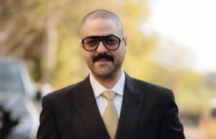 أحمد الباز يدعو لإنتاج أفلام ومسلسلات قصيرة عن ريادة الأعمال