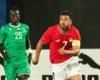 إصابة تريزيجيه في مباراة الريان وقطر بالدوري القطري