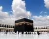 كل ما تحتاج معرفته عن تصاريح دخول مكة للأفراد خارج السعودية والمقيمين