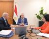 الري تتابع الدراسات البحثية مع هولندا ضمن برنامج «Water-JCAR»
