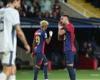برشلونة الإسباني يتعادل أمام انتر ميلان الإيطالي (3/3) في ذهاب نصف نهائي دوري أبطال أوروبا