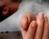 نيابه سنورس بالفيوم تصطحب قاتلة ابنتها بمعاونه زوجها لتمثيل جريمتهما