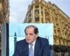 صلاح فوزي: الحكم الصادر من المحكمة الدستورية بشأن قانون الإيجار القديم لا يمثل قيدًا على سلطة البرلمان 