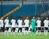 تعرف على موعد مباراة إنيي ضد الجونة في الدوري المصري