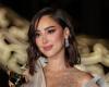 لأول مرة.. بسمة بوسيل بطلة فيلم بيج رامي مع رامز جلال