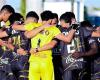 تشكيل الزمالك المتوقع لمواجهة سيراميكا في الدوري المصري