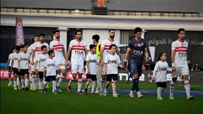 رسميا.. نقل مباراة الزمالك وطلائع الجيش في كأس مصر من استاد القاهرة