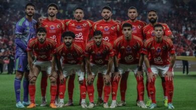 113 لاعبًا شاركوا في تتويج الأهلي بكأس السوبر المصري عبر التاريخ