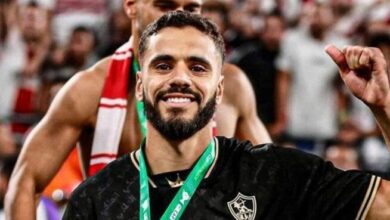 الزمالك يكشف طبيعة إصابة بنتايك وشحاتة والسيد