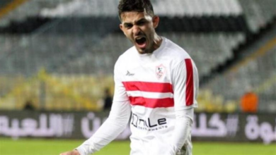 "زي ما جيت همشي".. سيف جعفر يصدم الزمالك