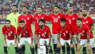 ماهو ملخص مباراة مصر وموريتانيا؟ هدف إبراهيم عادل ومصير الشناوي بعد الإصابة