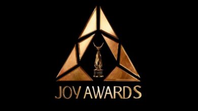 المنافسة تحتدم بتخطي عدد الأصوات في Joy Awards حاجر الـ 12 مليون صوت