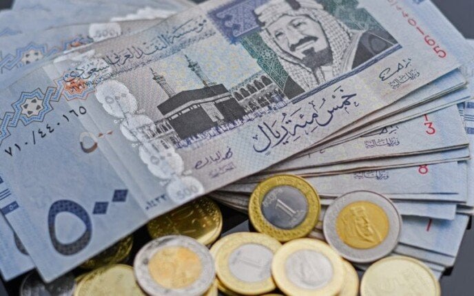 سعر الريال السعودي اليوم الأحد 3 نوفمبر 2024