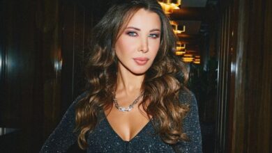 نانسي عجرم تحقق نجاحًا لافتًا في مصر وتعكس وجه لبنان المشرق