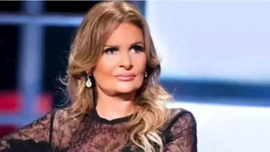 يسرا تعتذر عن حضور حفل افتتاح مهرجان القاهرة السينمائي الدولي لهذا السبب