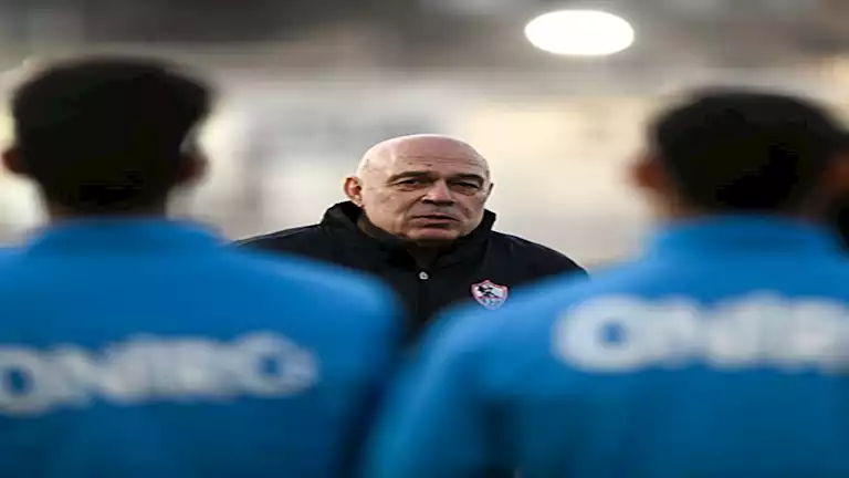 "من 2019 إلى 2024".. 3 لاعبين دليل لجروس لفريق الزمالك