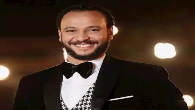 أحمد خالد صالح بإطلالة جذابة في ثالث أيام مهرجان البحر الأحمر بالسعودية