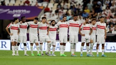 الزمالك يوجه الشكر إلى الصفقة الجديدة.. تابع التفاصيل