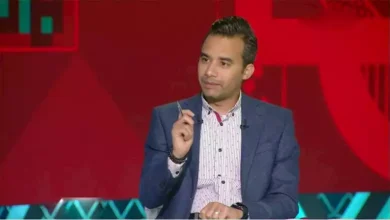 اليماني لمصراوي: القرعة منحت الأهلي شرف افتتاح البطولة ومهمة الأندية العربية صعبة