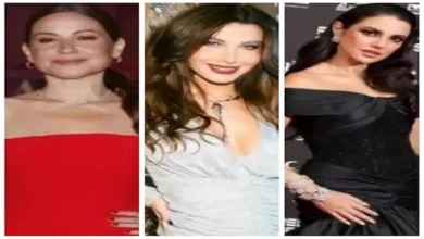 جريئة وساحرة.. 20 صورة لـ أكثر إطلالات خطفت الأنظار في مهرجان البحر الأحمر