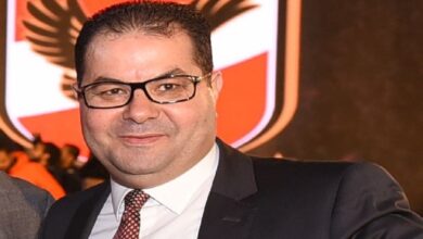 سعد شلبي: من الصعب على أي ناد آخر تحقيق أرقام الأهلي القياسية