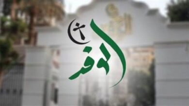 قيادي بـ الوفد: الحديث عن خروج أعضاء من الجمعية العمومية أمر لا يمكن حسمه