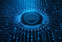 كل ما تحتاج معرفته عن شبكات VPN وفوائدها المذهلة