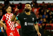 لحظة بلحظة.. ليفربول ضد توتنهام 3-1