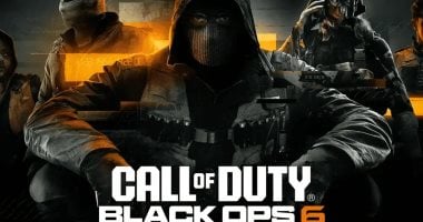 Call of Duty: Black Ops 6 اللعبة الأكثر تنزيلًا على PS5 لثلاثة أشهر على التوالى