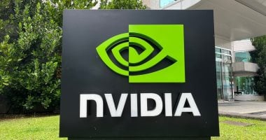 Nvidia تحقق زيادة بقيمة 2 تريليون دولار فى قيمتها السوقية خلال 2024 بفضل AI