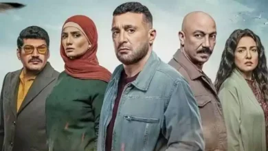 "السقا والعوضي وسعد".. دراما الأكشن تسيطر على دراما رمضان 2025