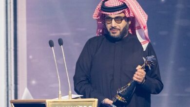 أبرز اللحظات في Joy Awards 2025 التي أذهلت الحضور