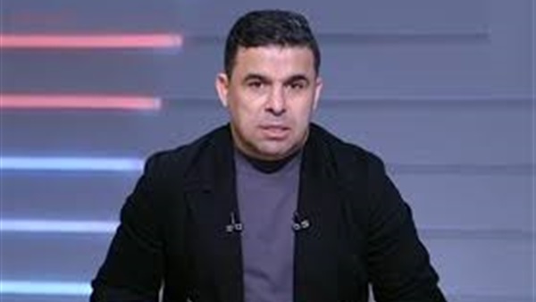 خالد الغندور