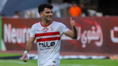 بشير التابعي: الزمالك سينهار في حالة رحيل زيزو