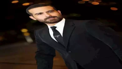 رمضان 2025.. محمود نصر يطل على جمهوره بمسلسل "البطل"