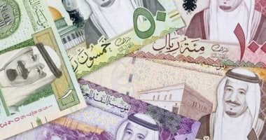 سعر الريال السعودى اليوم الأحد 5-1-2025