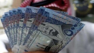 سعر الريال السعودي في مصر اليوم.. الأحد 5-1-2025