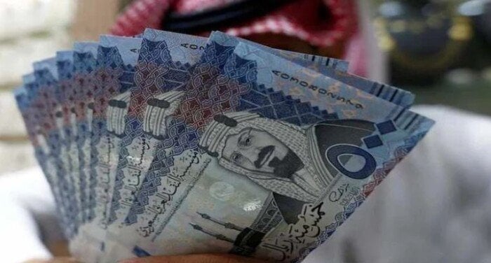 سعر الريال السعودي في مصر اليوم.. الأحد 5-1-2025