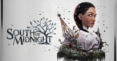 طرح لعبة "South of Midnight" على Xbox والكمبيوتر 8 أبريل المقبل